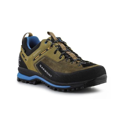 Garmont Dragontrail Mint Goretex Zustiegsschuhe Grau EU 44 Mann Grau EU 44