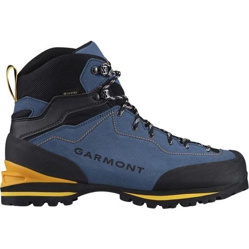Bergsteigerschuhe Garmont Ascent GTX