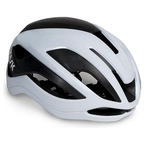 Kask Elemento White M Fahrradhelm