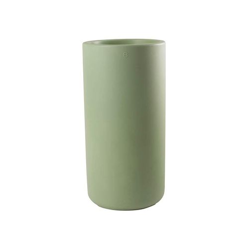 Beleuchteter Pflanztopf Shining Elegant Pot XL (Mint)