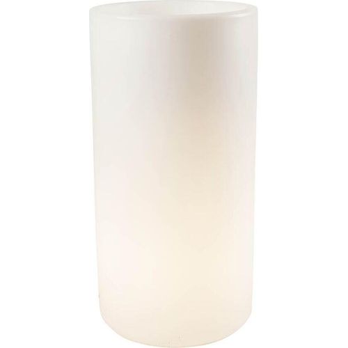 Beleuchteter Pflanztopf Shining Elegant Pot XL
