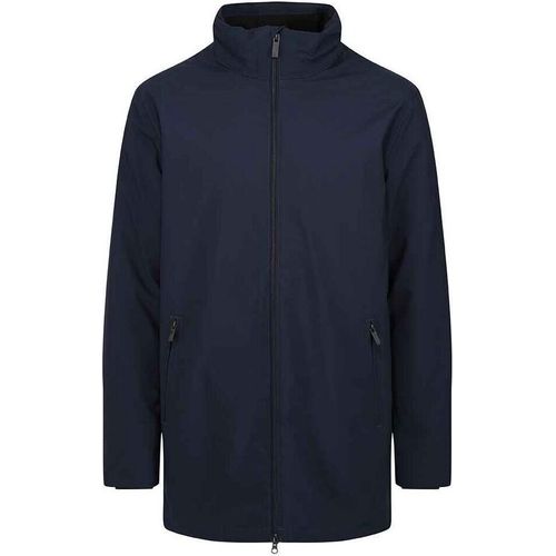 Regatta - "Hampton Execute" Jacke für Herren PC5337 (XL) (Marineblau)