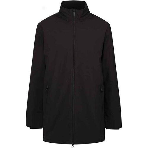 Regatta - "Hampton Execute" Jacke für Herren PC5337 (XL) (Schwarz)