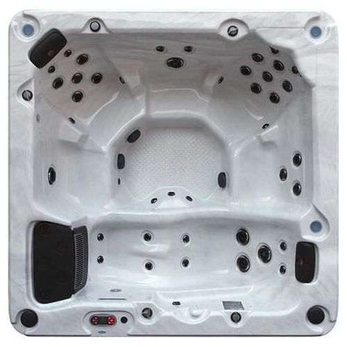Thunder Bay 6-Personen Whirlpool
