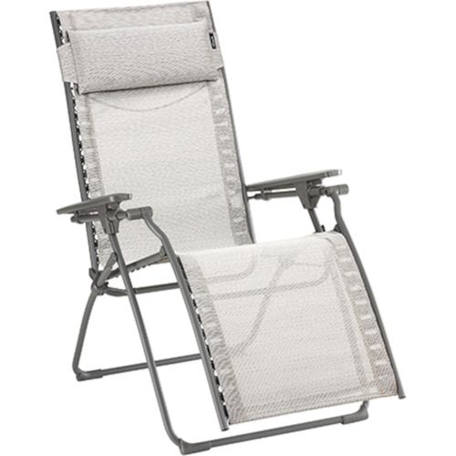 Lafuma Evolution Batyline® Duo Relaxliege Galet Sonnenliege LFM2767.9714