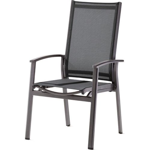 Sieger Lima Hochlehner verstellbar Aluminium