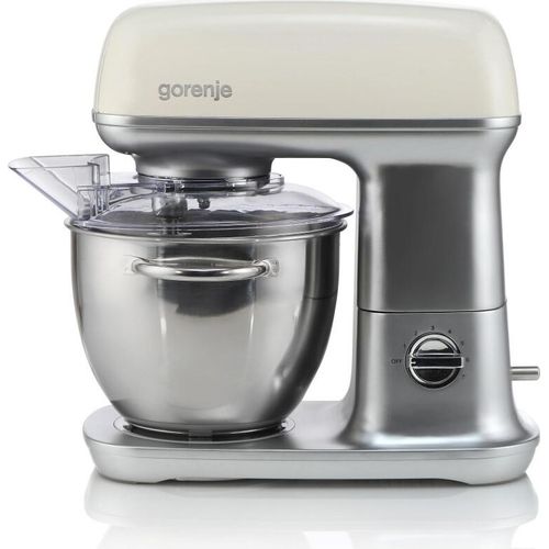 GORENJE MMC1000RL Küchenmaschine 4.5 L Schüssel 1000W