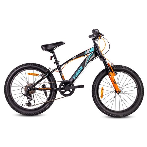 Kinderfahrrad 20