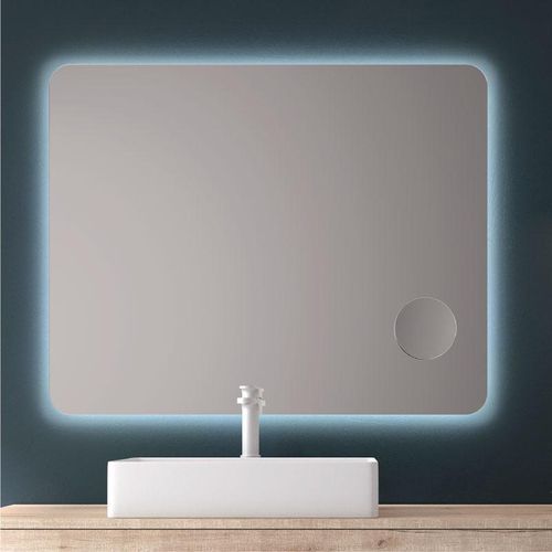 Badspiegel COOK mit integriertem LED-Licht