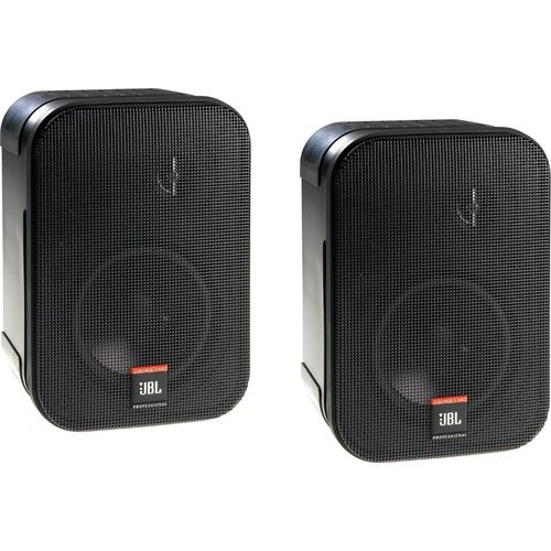 JBL Control 1 Pro Schwarz (Paarpreis)