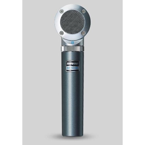 Shure Beta 181/C