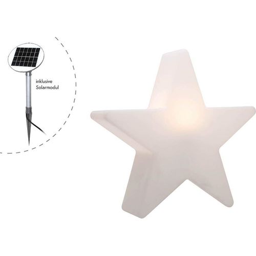 3er Stern-Set Solar (Ø 100cm)(S) Solar