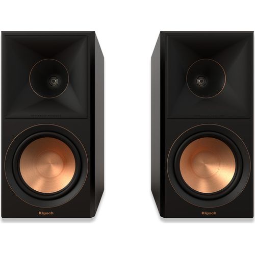 Klipsch Reference PremiereRP-500M II Regallautsprecher, Paar