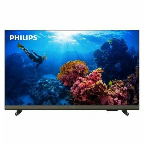 PHILIPS 32PHS6808/12 Smart TV | 80 cm LED HD Fernseher | 60