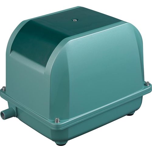 Teich Luftkompressor JCA 200 Liter/min.