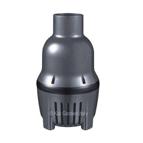 Teichpumpe Rohrpumpe ECO NLP 25000