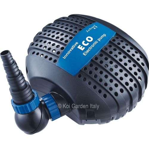 Teichpumpe ECO OFE 20000 nur 200 W