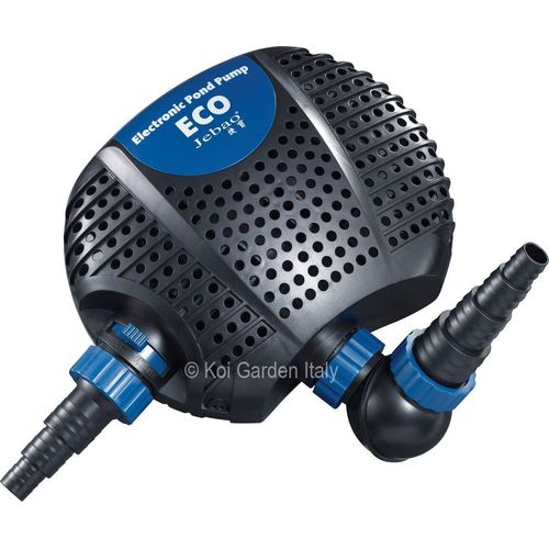 Pompe pour étang ECO OME 3500 25 watts