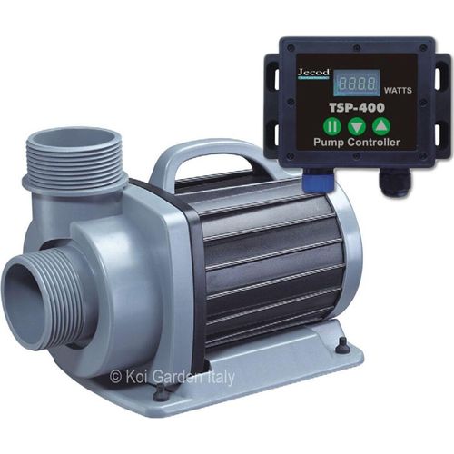 Teichpumpe Vario ECO TSP 30000 regulierbar 52-290 Watt