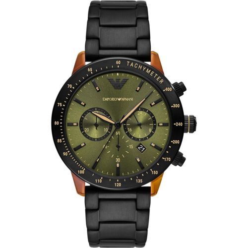 Emporio Armani AR11548 Herrenchronograph