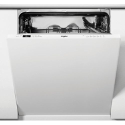 Whirlpool WIS 5010 Voll integriert 13 Maßgedecke F