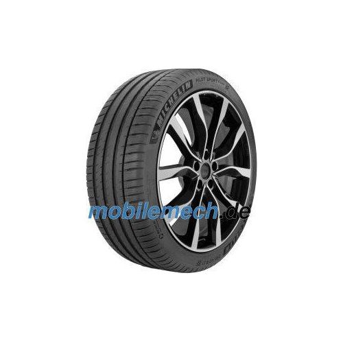 Michelin Pilot Sport 4 Suv 245/45R20 103V Dt Bsw Xl
