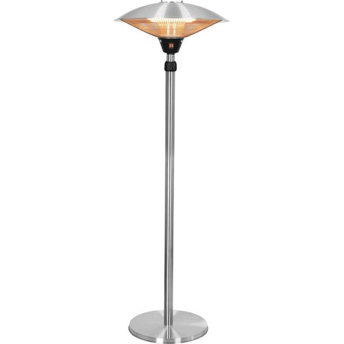 Terrassenstrahler Eurom Eurom PD2101 XXL 2100 Watt