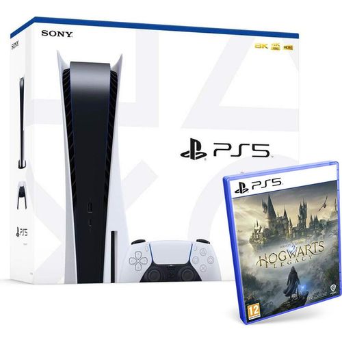 PlayStation 5 Sony Hogwarts Legacy 825 GB SSD