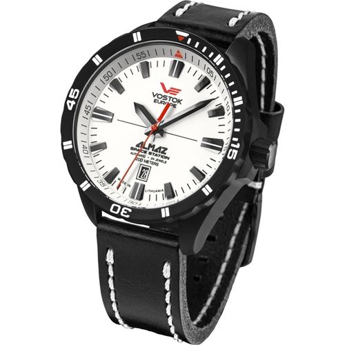 Vostok Europe Herren uhr - NH35A-320C680