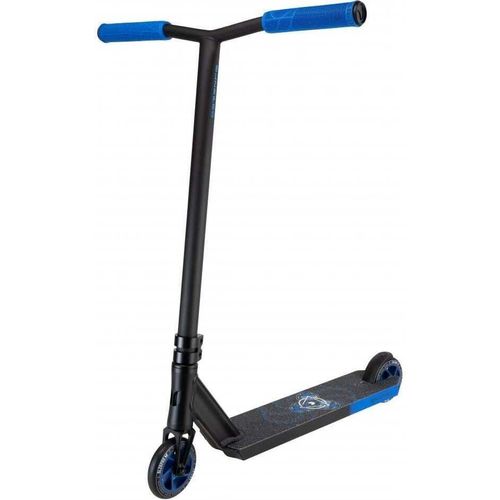 Blazer Stunt Scooter Enigma II Schwarz/Blau