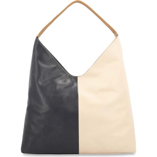PICARD Beuteltasche Anna linen-kombi R228