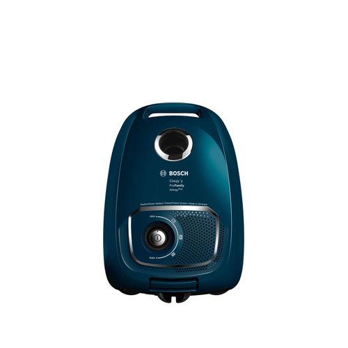 Bosch Serie 4 BGLS4FAM Staubsauger 700 W Zylinder-Vakuum Trocken Staubbeutel