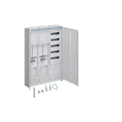 Hager KS,universZ,2ZP,3P.,H=1100mm,3-f. ZB331X25