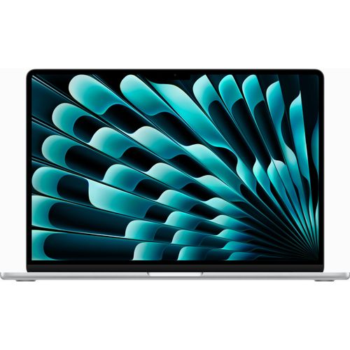 Apple MacBook Air 15 2023 Notebook 15,3 Zoll M2 8GB 512GB SSD macOS Silver