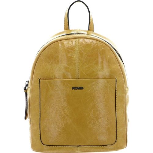 PICARD Freizeitrucksack Rucksack Himalaya Backpack Honey gelb