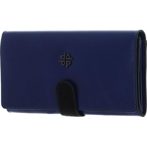 PICARD Geldbörse Montreal 1 Wallet Royal blau
