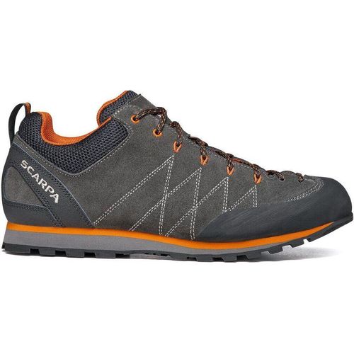 SCARPA Crux shark/tonic/gray 42,5