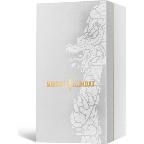 Mortal Kombat 1 Collectors Edition – PS5