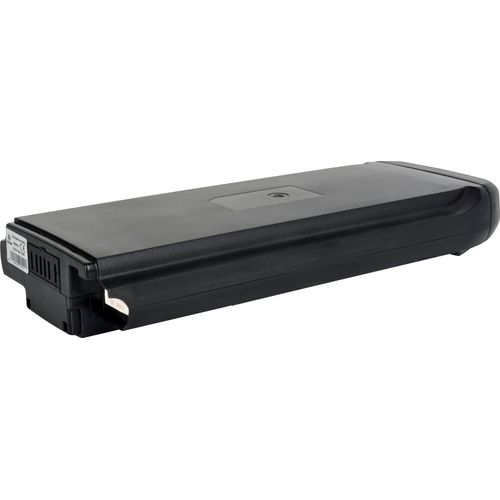 FISCHER Akku Gepäckträger SF 03 36 V|396 Wh|11 Ah