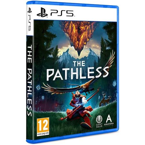 Der Pfad (PS5)