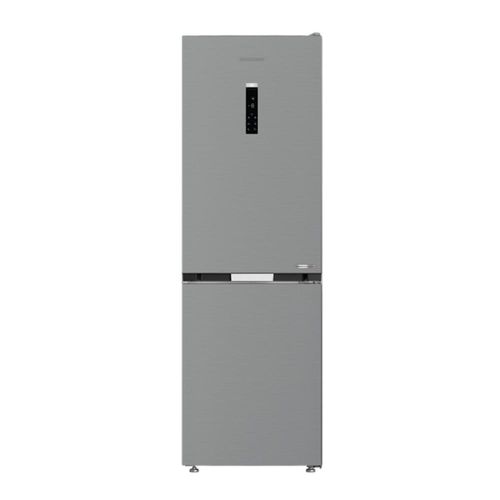Grundig GKPN 66840 LXPW Kühl-Gefrier-Kombination