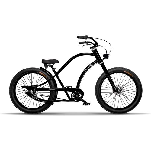 Plumbike Grand Chopper Falcon Fahrrad, 26