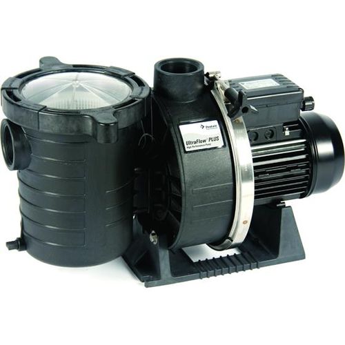 Filterpumpe 0,75 ps, 11 m3 / h mono - Pentair ultraflow 11m