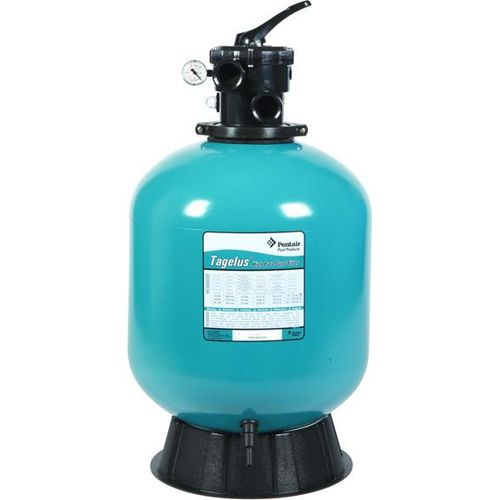Sandfilter 8,5 m3 / h - Pentair ta40
