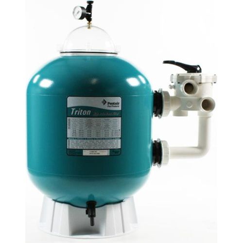 Sandfilter 8,5 m3/h - Pentair tr40