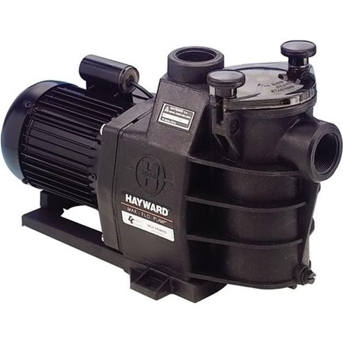 Filterpumpe 1 ps, 13 m3/h dreiphasig - Hayward sp2811xe163