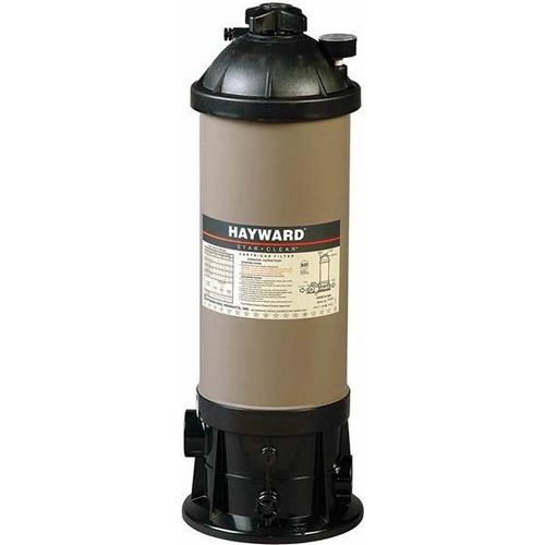 Patronenfilter 11,3 m3 / h - Hayward c0500euro