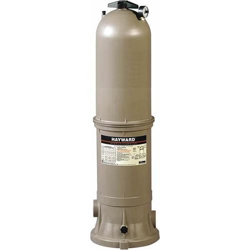 Patronenfilter 39,7 m3 / h - Hayward c17502euro