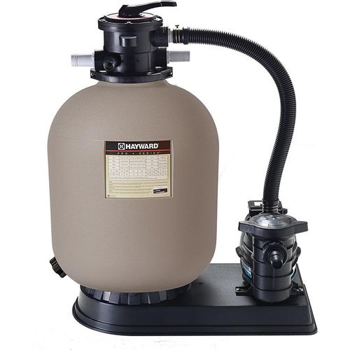 Hayward Mini-Filtrationsset > 30 m3