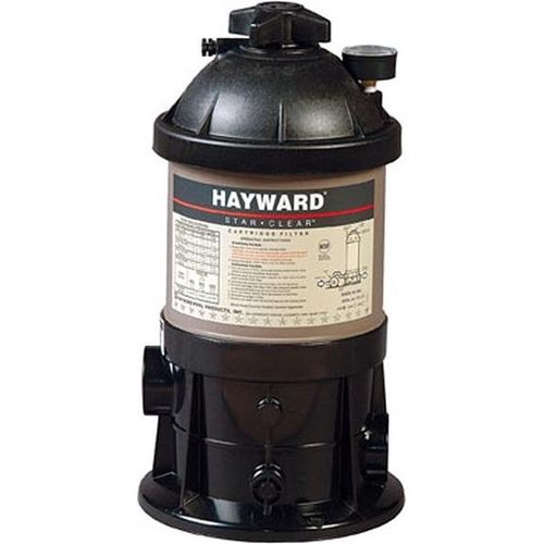 Patronenfilter 5,7 m3 / h - Hayward c0250euro